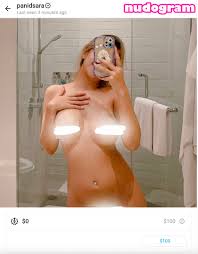 Panidsara Nakha  nook_th  panidsara Nude Leaks OnlyFans Photo 11 -  Nudogram v2.0