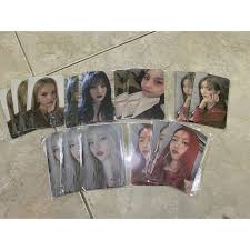 Wts gfriend ktown4u benefit price : Gfriend Song Of The Sirens Po Benefit Ktown4u Shopee Philippines