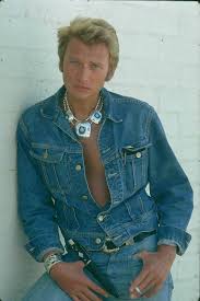 It was used in the opening title sequence of the 1968 film of the same name. Johnny Hallyday 1974 Photo Et Tableau Editions Limitees Achat Vente En 2021 Johnny Hallyday Photo Johnny Hallyday Johnny Hallyday Jeune