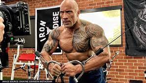 The tattoo artist was hugely involved in the discussion before putting his tattoo machine to work on the rock's body. Dwayne Johnson S Tattoos Represent Things Important To Him Here S What They Mean