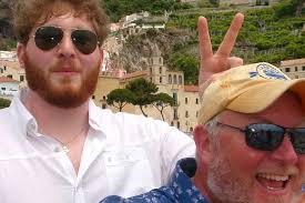 Fundraiser for Amy Cadre by Danny Obuchowski : Jack Cadre: Son, Brother,  and Friend