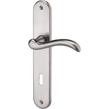 Gibt es gartentor bei obi im angebot? Ansapro Zimmertur Garnitur Bb Elbe Messing Kaufen Bei Obi Messing Turbeschlage Beschlage
