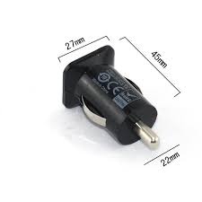 Blu Studio 55 K Dual 2 portos USB autós ...
