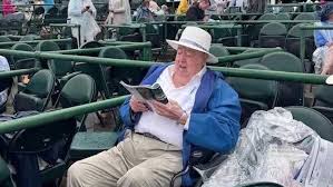 Bob Weihe, also known as 'Derby Bob,' dies at 89