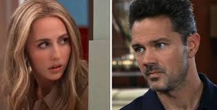 Joss is determined to take down Cullum, Sidwell, and Faison's final  project...but will it lead her to discovering that Nathan's not Nathan? 👀  Don't miss the latest on GH! 💥