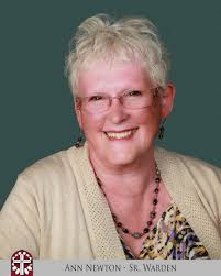 Vestry Leadership Team