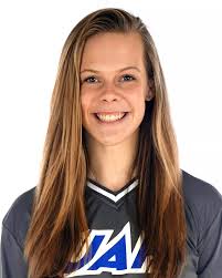 2019 Softball Roster