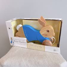 NIB Beatrix Potter's Peter amour Rabbit