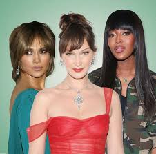 Also includes gallery showcasing dozens of women with various styles of bangs. 50 Best Hairstyles With Bangs For 2021