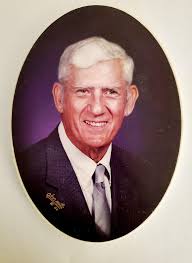 Floyd M. Shoemaker Jr.