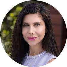 Susan Tousi's Instagram, Twitter & Facebook