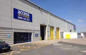 Self storage can be a great solution for businesses, as well as storing stock and files, we have some companies that run their businesses from our facility using their. Self Storage Manchester 50 Off For 8 Weeks Access