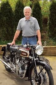 Sales tax revenue from the rally brought sturgis, a town of 7,000 people, $26 million the event generated $655 million in 2019 across south dakota, because many of the visitors spend. 260 Vincent Motorcycle Ideas Vincent Motorcycle Motorcycle Classic Motorcycles