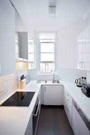 Kitchen Color Ideas For Small Kitchens