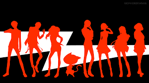 Maybe you would like to learn more about one of these? Persona 5 Minimalist Wallpapers Album On Imgur