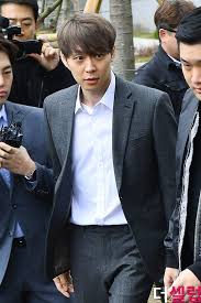 Park yoochun was born on a wednesday, june 4, 1986 in seoul. Netizens React Park Yoochun Makes Additional Drug Confessions Purchased Philopon For A Total Of Four Times Used It Six Times Allkpop