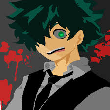 See over 223 deku suke images on danbooru. Pixilart Bnha Drawing By Icy Hot