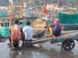 Fishing Heritage ...