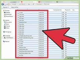 Firstly, you must install modloader into your minecraft.jar file, which is where most of the game's source code is located. How To Install Modloader For Minecraft 11 Steps With Pictures