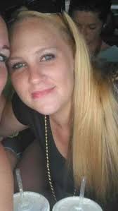 Amy LeeAnn Searcy Scott (1985-2018)