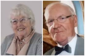 Kildare Death Notices for today: Wednesday, September 7