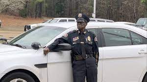 I was 82 when i started with the camden police department, and i'm now the. L C Buckshot Smith 91 Year Old Police Officer Has No Plans To Retire Cnn