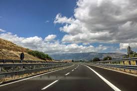 If convicted of driving while intoxicated, you permanently lose the option of registering for a vanity license plate. Road Rules Learning To Drive In Sicily Camels Chocolate Travel Lifestyles Blog