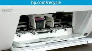 Hp officejet 2620 scanner treiber now has a special edition for these windows versions: Drucker Der Serie Hp Deskjet 2600 Ersetzen Von Tintenpatronen Hp Kundensupport