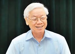 Tổng Bí thư Nguyễn Phú Trọng với sự nghiệp phát triển văn hóa