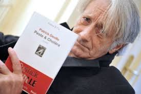 Le Femina à Patrick Deville: consécration d'un écrivain voyageur