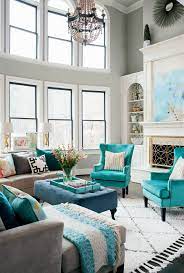 33 Living Room Color Schemes For A Cozy, Livable Space