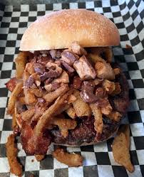 The Works Burger Get Stuff D Menu Heartless Girl