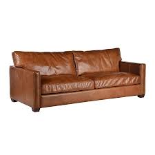Check spelling or type a new query. Canape 2 Places En Cuir Marron Riders Nut Hastings Canapes Interior S