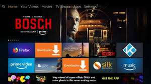 Discover 12 primevideo designs on dribbble. Fire Tv Update Adds New Prime Video Interface And Makes Amazon Channels Easier To Access Aftvnews