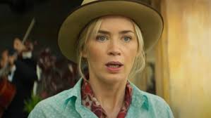 Emily Blunt to play Pinkerton Detective Kate Warne in new film from Dwayne  Johnson's Seven Bucks