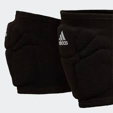 Adidas Elite Knee Pads Black Adidas Us