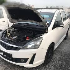 Maybe you would like to learn more about one of these? Proton Exora Bold 1 6 Cfe Turbo Tahun 2013 Cars Cars For Sale On Carousell