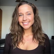 Deborah Buckley's Instagram, Twitter & Facebook