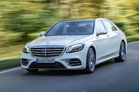 This little sedan punches way above its weight with premium materials, a peppy turbocharged engine and. Mercedes Benz S 500 This S Class Does Not Cost 40 000 Euros Newsabc Net