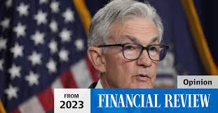 Karen Maley: It's only a matter of time before the cracks appear in the  economy