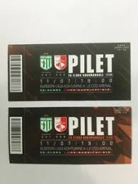 We had a beer and a hot dog for 8 euros, and the match tickets were only 5 euros. Ticket 2 Tickets Europa League Fc Flora Tallinn Vs Radnicki Nis 11 07 2019 Ebay