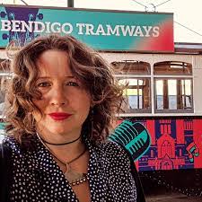 Mandy Connell's Instagram, Twitter & Facebook