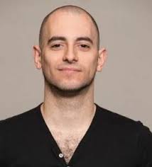 Jack Volpe un rappeur à la plume de dieu