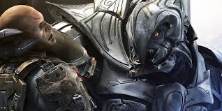 I Would Love If We Get To Play As The Arbiter In A Halo Infinite Dlc Story.  : R/Halo