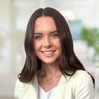 Katie Eckart's Instagram, Twitter & Facebook