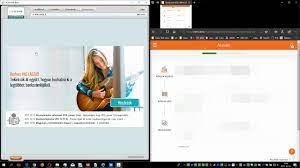 Cib abbreviation stands for internet banking. Cib Internet Bank Uj Verzio Es Java S Verzio Osszehasonlitasa Youtube