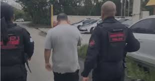 MP do RJ mira bingo ligado a Rogério Andrade no Recreio dos Bandeirantes