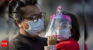Граничит с индией и китаем. Covid Cases In Nepal Nepal Confirms Presence Of Third And New Variant Of Coronavirus World News Times Of India