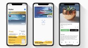 Application mobile la poste pro (apple store). Apple Pay Comment L Utiliser Sur Votre Iphone Watch Ou Mac En France