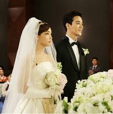Mose — 십년이 지나도 (jang bori is here! Jang Bori Is Here Wedding Dresses Wedding Dresses